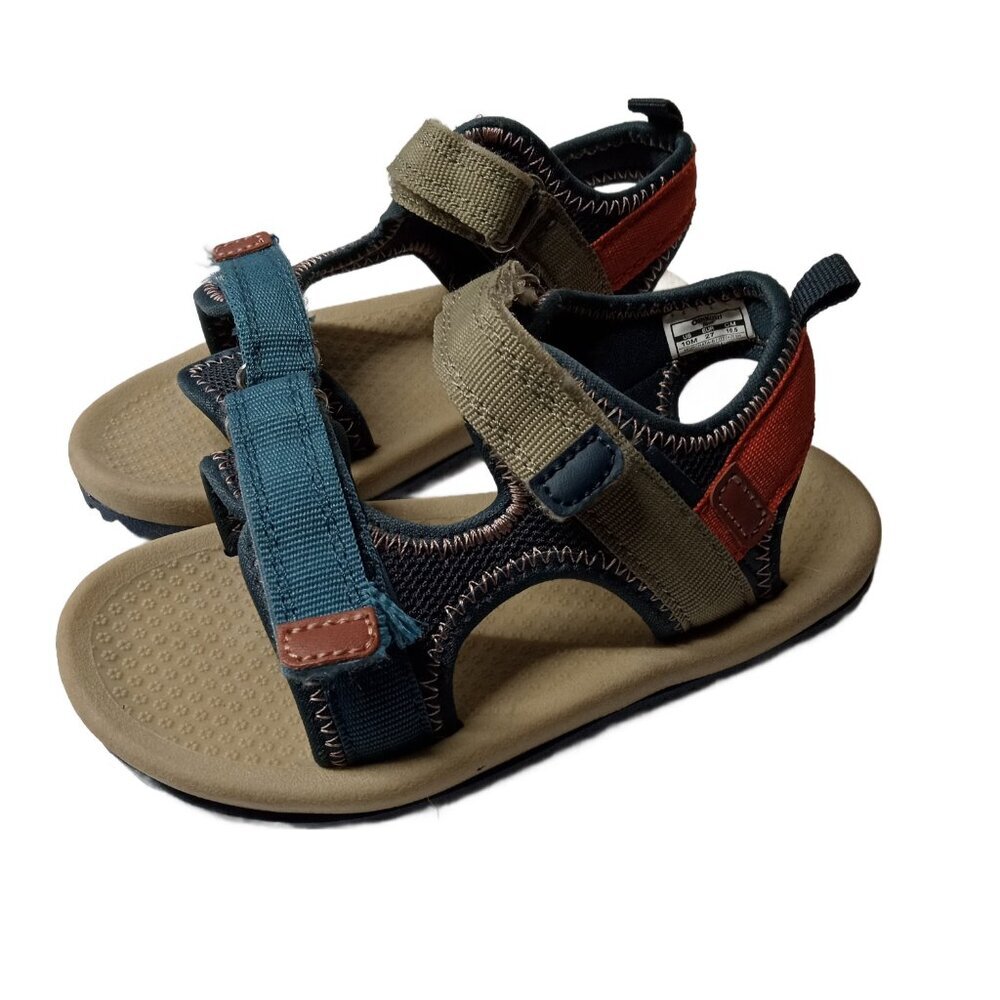 OshKosh B'gosh Sandals Two Sizes Available